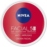 Nivea Anti-arrugas