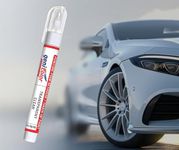 Clear Coat Touch-Up Pen for Any Vehicle - Professional Clear Scratch Repair for Cars, Trucks, SUVs, and More - Best Clear on the market | 9ml