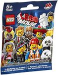 Lego The Movie Minifigure Collectio