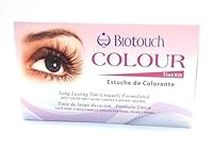 BioTouch Eye Lash Colour Tint Kit -