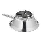 Tefal mouliware vegetable mill stainless steel A45306