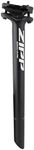 Zipp Service Course B2 27.2 x 350mm 0mm Setback Seatpost Blast Black