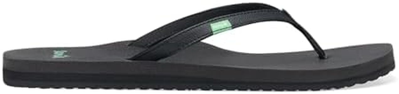 Sanuk Yoga