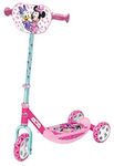 Toddler Scooter For Girls Minnie Mouse