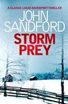 Storm Prey: Lucas Davenport 20 (Lucas Davenport Mysteries)