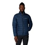 Columbia Men's Down Jacket, Lake 22 II