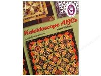 Kaleidoscope ABCs book