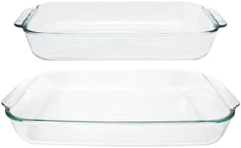 Pyrex Basi