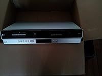 Zenith XBR716 DVD±RW/VCR Combo Reco