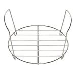 Instant Pot 5252282 Stainless Steel Official Wire Roasting Rack, Compatible with 6-Quart and 8-Quart cookers