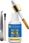 Toenail Antifungals