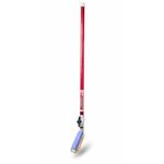 Wick Weeder Herbicide Applicator with Ball Valve