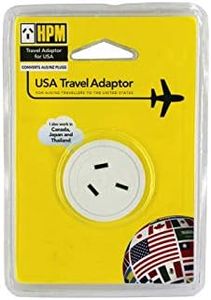 HPM USA Tr