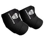 Gymreapers Weightlifting Elbow Wrap