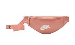 Nike Heritage Hip Pack (Pink, Small