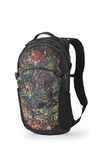 Gregory Mountain Products Nano 18 Everyday Outdoor Backpack, Tropical Forest, One Size