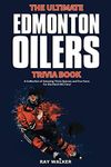 The Ultimate Edmonton Oilers Trivia