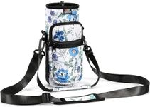 Nuovoware Water Bottle Carrier Bag,