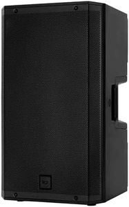 RCF ART 935-A Digital 2-Way Active Speaker, 15"+3" Voice Coil, 1050 WRMS, 2100W Peak Power