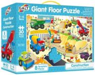 Galt Toys, Giant Floor Puzzle - Con