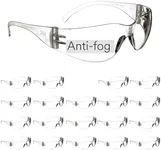 3M Safety Glasses, Virtua, 20 Pair,