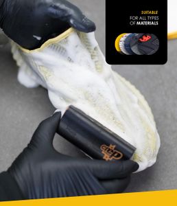 Crep Protect Shoe Cleaner Kit – Premium Sneaker Cleaning Set