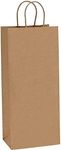 BagDream Kraft Paper Bags 5.25x3.25