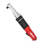 AirCat 809-SH: 3/8" Sealed Flat Head Ratchet 70 Ft-Lb