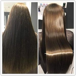 Cocochoco Gold Keratin Hair Treatment Kit – Smoothing & Repair