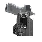 kydex IWB Holster for Glock 19 25 3