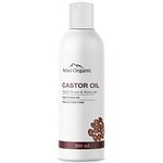 Moles Castor Oils