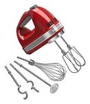 KitchenAid 9-Speed Hand Mixer, KHM926ER