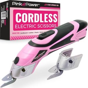 Pink Power
