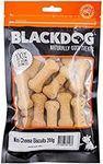 BLACKDOG Mini Cheese Biscuits - 200