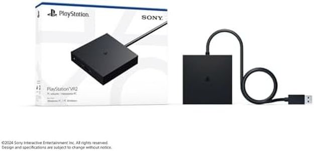 PlayStation 5- Adaptador para PC de PlayStation VR2