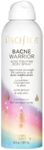 Pacifica Bacne Acne Cleanser Spray - Bacne Warrior - Body Spray for Acne Treatment - w/ 2% Salicylic Acid Niacinamide & Aloe - for Body, Chest & Back Acne for Teens & Adults Vegan Dermatologist Tested