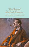 Best of Sherlock Holmes: Farmland, Heathland, Mountain, Moorland