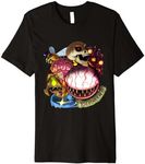 Terraria T-Shirt: Boss Rush