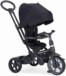 Joovy Tric