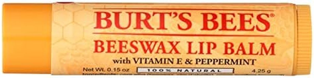 Burts Bees