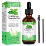 Botanical Beauty Peppermint Oils