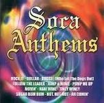 Soca Anthems