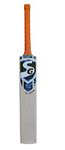 SG RP Xtreme Wood Cricket Bat (Multicolour)