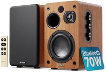 MAJORITY Bluetooth Active Bookshelf