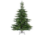 Kaemingk Everlands Grandis Fir Artifical Christmas Tree 1.8m/ 6ft