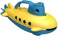 Green Toys Submarine, Blue,270 x 15