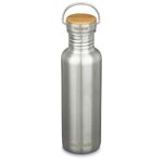 Klean Kanteen Reflect Deckel Brushed Stainless 800 ml