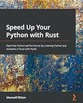 Speed Up Your Python with Rust: Opt