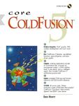 Core ColdFusion 5 (Prentice Hall Ptr Core Series)