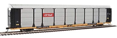 Hobby Train Auto Carriers